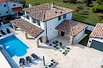 Vila Kata - Istria Rentals