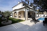 Vila Kata - Istria Rentals