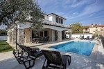 Vila Kata - Istria Rentals