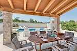 Vila Nikol - Istria Rentals