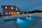 Vila Nikol - Istria Rentals