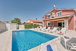 Vila Nikol - Istria Rentals