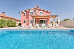 Vila Nikol - Istria Rentals