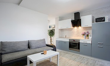 Apartman Carolea