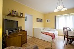 Apartman Pendolino - Istria Rentals