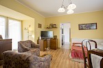 Apartman Pendolino - Istria Rentals