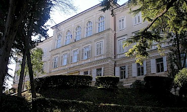 Istria Rentals - Znamenitosti - Arheološki muzej Istre