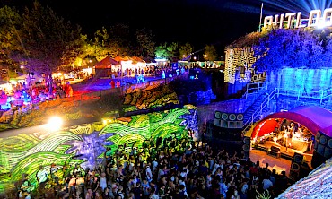 Istria Rentals - Događanja - Outlook festival 05.09.-09.09.2019.