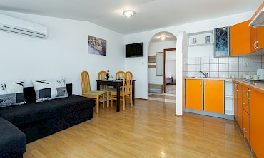 Apartman Bok
