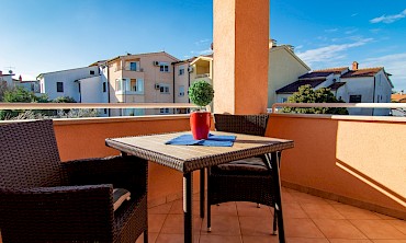 Apartman Sandro A3