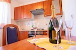 Apartman Sandro A4 - Istria Rentals