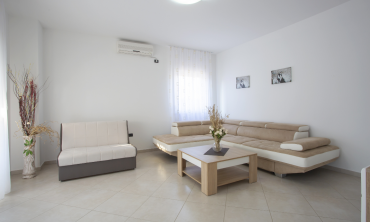Apartman Jela
