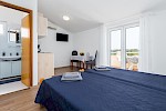Studio apartman Emil - Istria Rentals