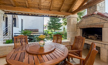 Studio apartman Gabi