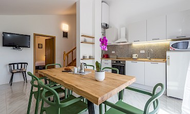 Apartman Lungera