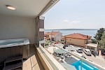 Apartmani Abalone A2 - Istria Rentals
