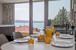 Apartmani Abalone A2 - Istria Rentals