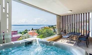 Apartmani Abalone A3