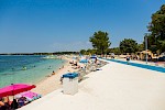 Hidrobaza Beach - Istria Rentals