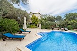 Villa Renata - Istria Rentals