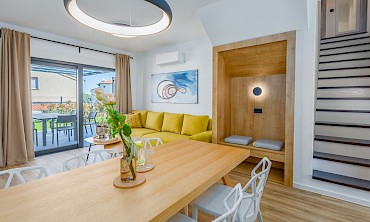 PINNA RESIDENCE - CARETTA