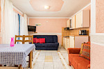 MANDA A2 - Istria Rentals