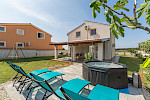 Villa Seve - Istria Rentals