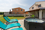 Villa Seve - Istria Rentals