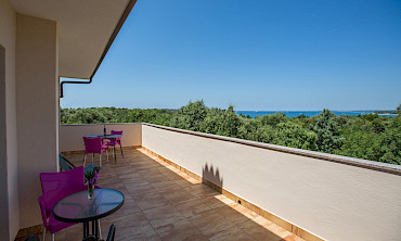 APARTMAN PUNTIŽELA 2