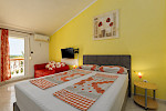 Apartman Smiljan A1 - Istria Rentals