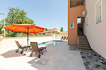 Apartman Smiljan A1 - Istria Rentals