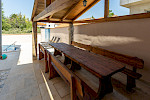 Apartman Smiljan A1 - Istria Rentals