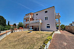 Apartman Smiljan A3 - Istria Rentals