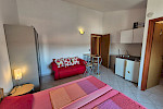 Apartman Smiljan A4 - Istria Rentals
