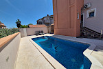 Apartman Smiljan A4 - Istria Rentals