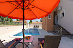 Apartman Smiljan A4 - Istria Rentals