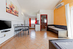 Apartman Smiljan A5 - Istria Rentals