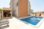 Apartman Smiljan A5 - Istria Rentals