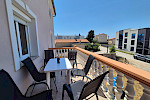 Apartman Smiljan A6 - Istria Rentals